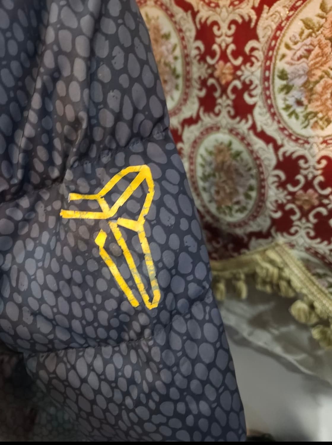 나이키 코비경량패딩 상품이미지3