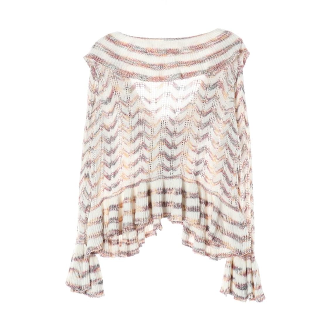 CIDER 블라우스 F 상품이미지2