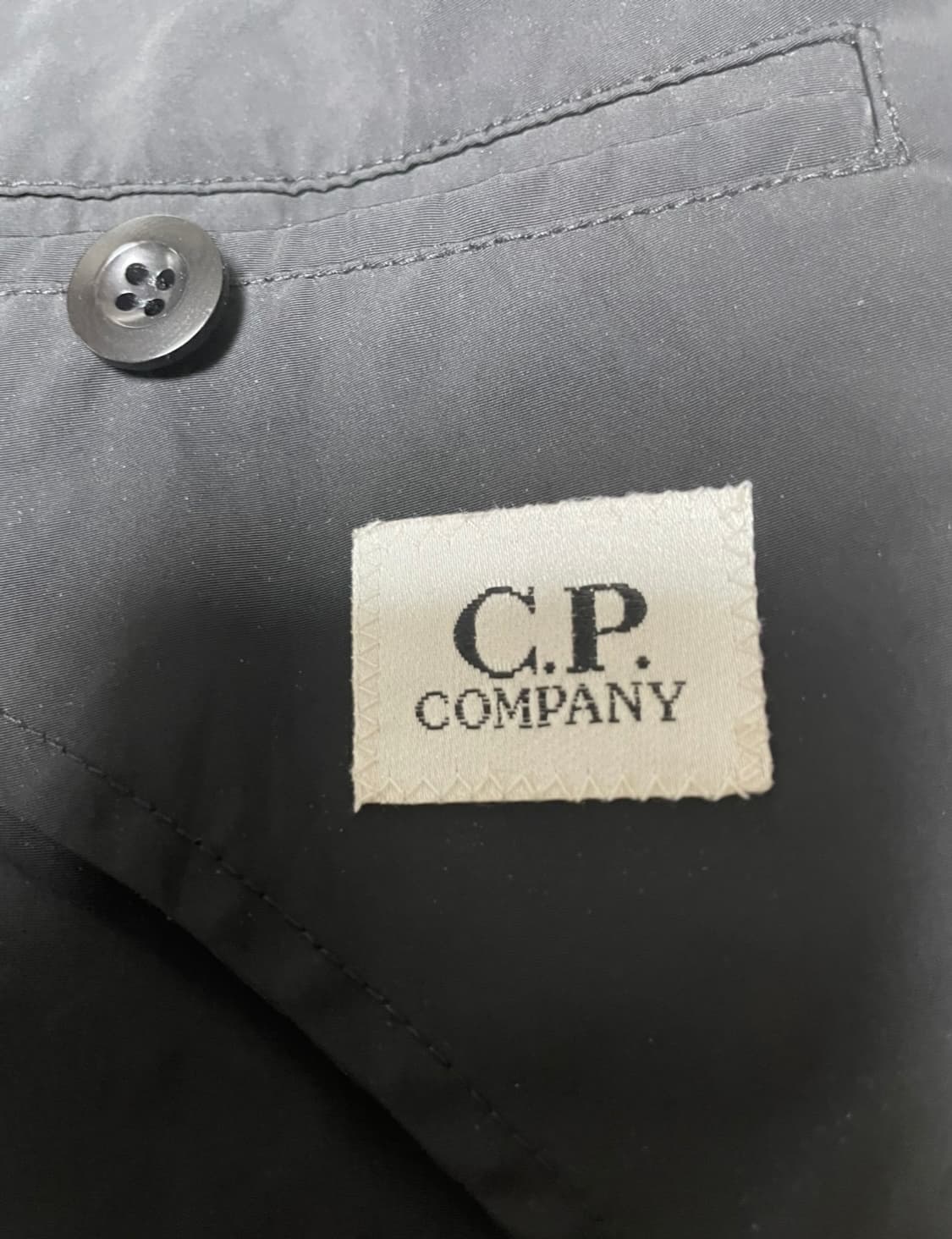 씨피컴퍼니 C.P. Company 자켓 블레이저 상품이미지4