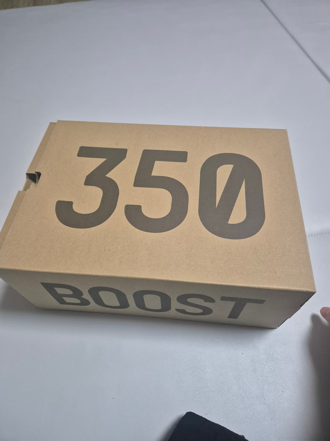 [280]아디다스 이지부스트 지브라2023 상품이미지9