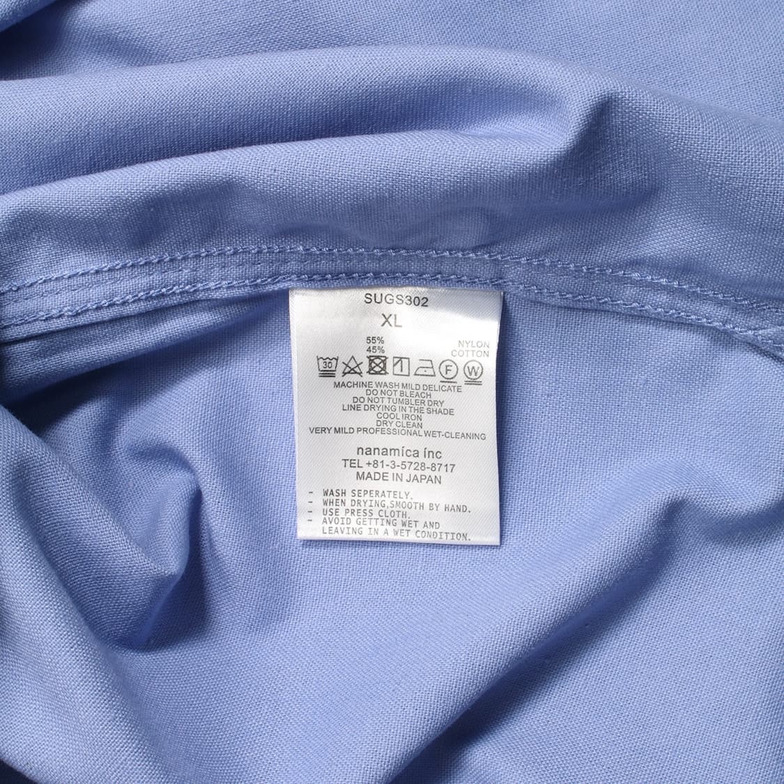 nanamica 상품이미지6