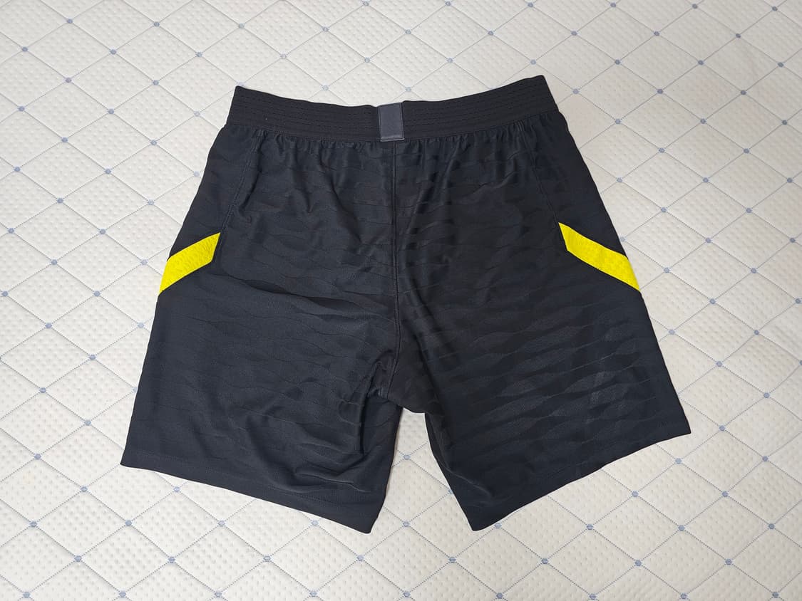 2122 나이키 첼시 지급용 ADV 베이퍼니트 트레이닝 쇼트 상품이미지2