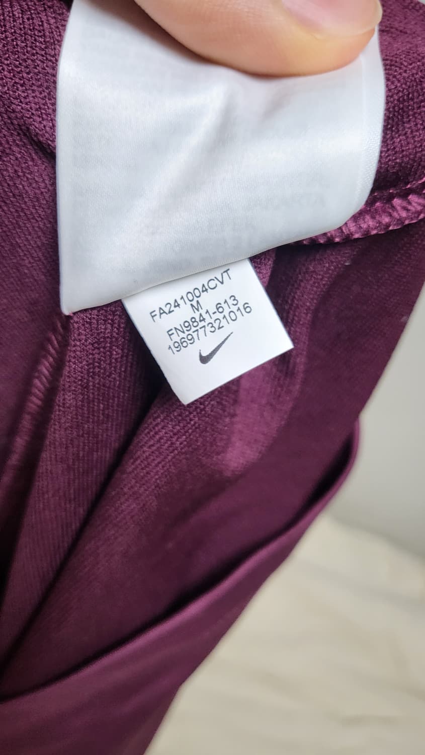 파리 생제르망 드릴탑 M 상품이미지3