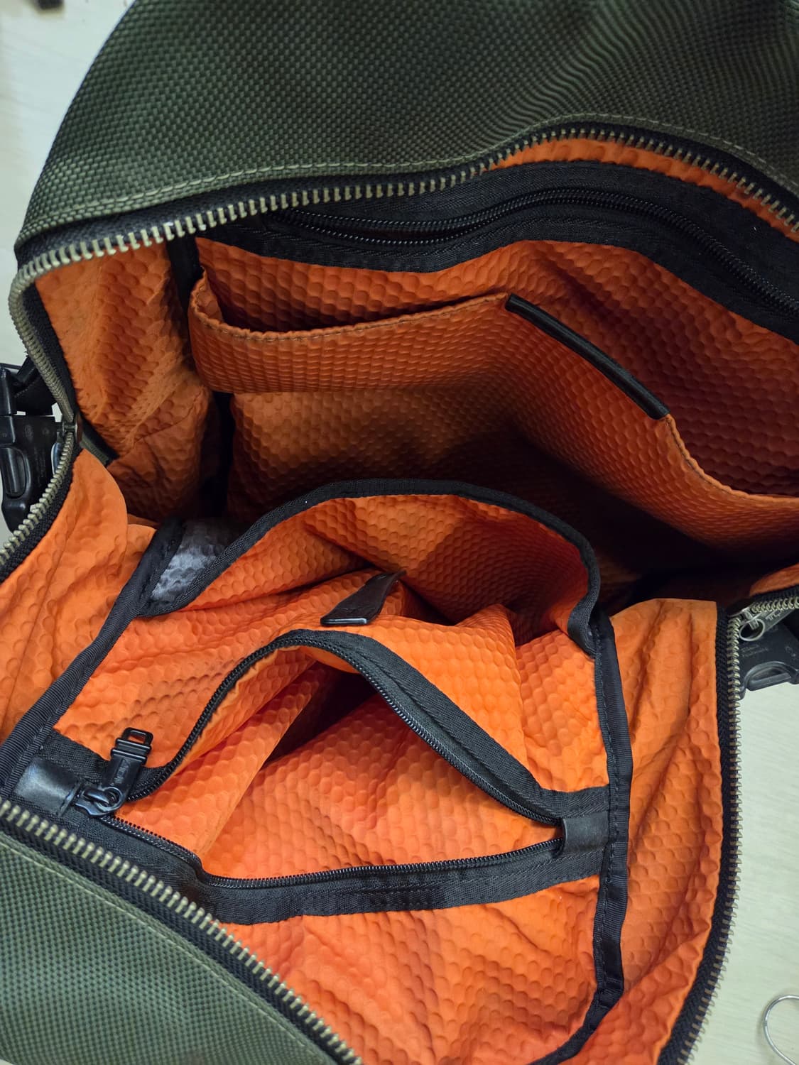 투미 알파 브라보 르준 백팩 상품이미지9