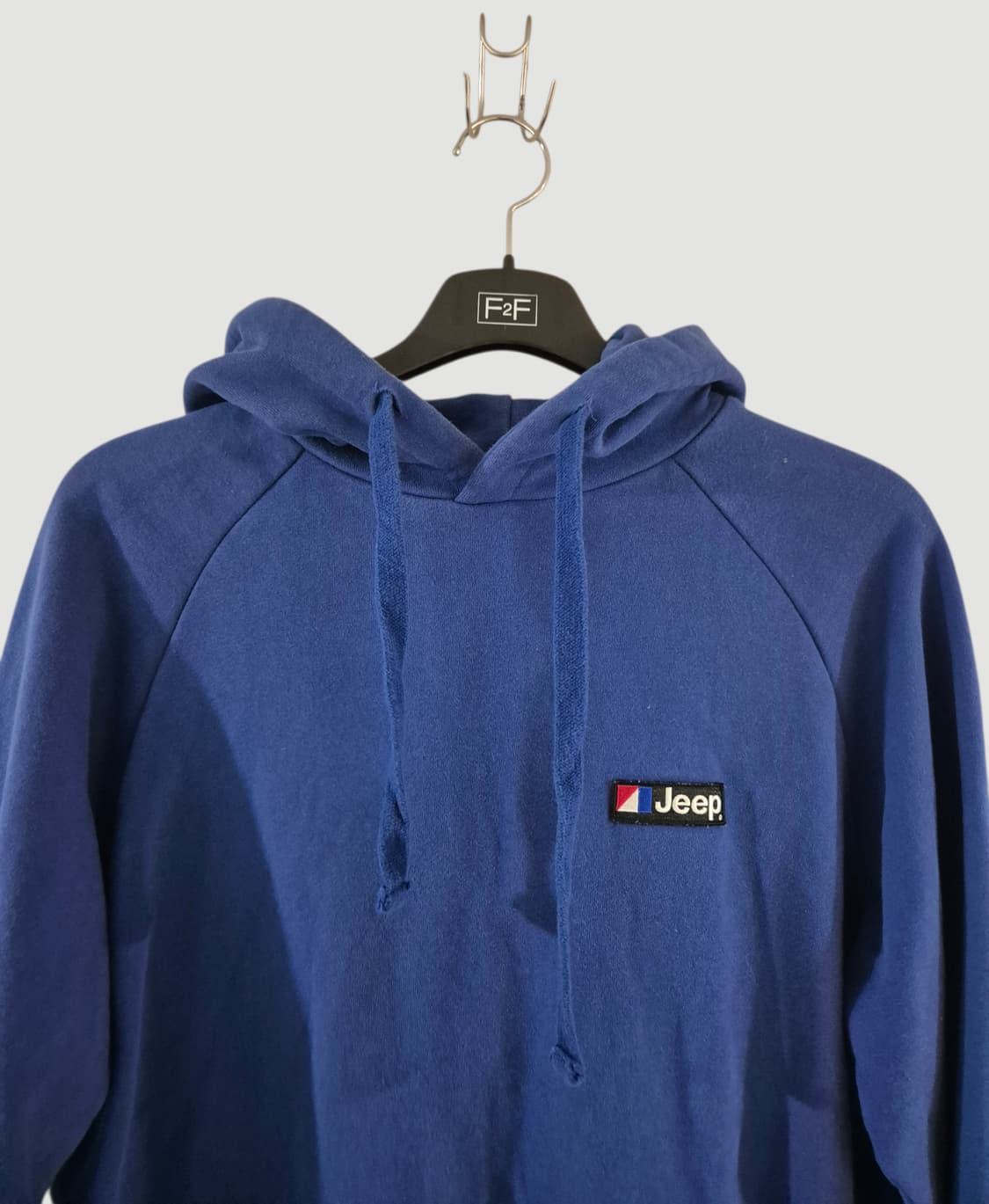 [95~100]JEEP지프 후드티 오버핏 상품이미지2