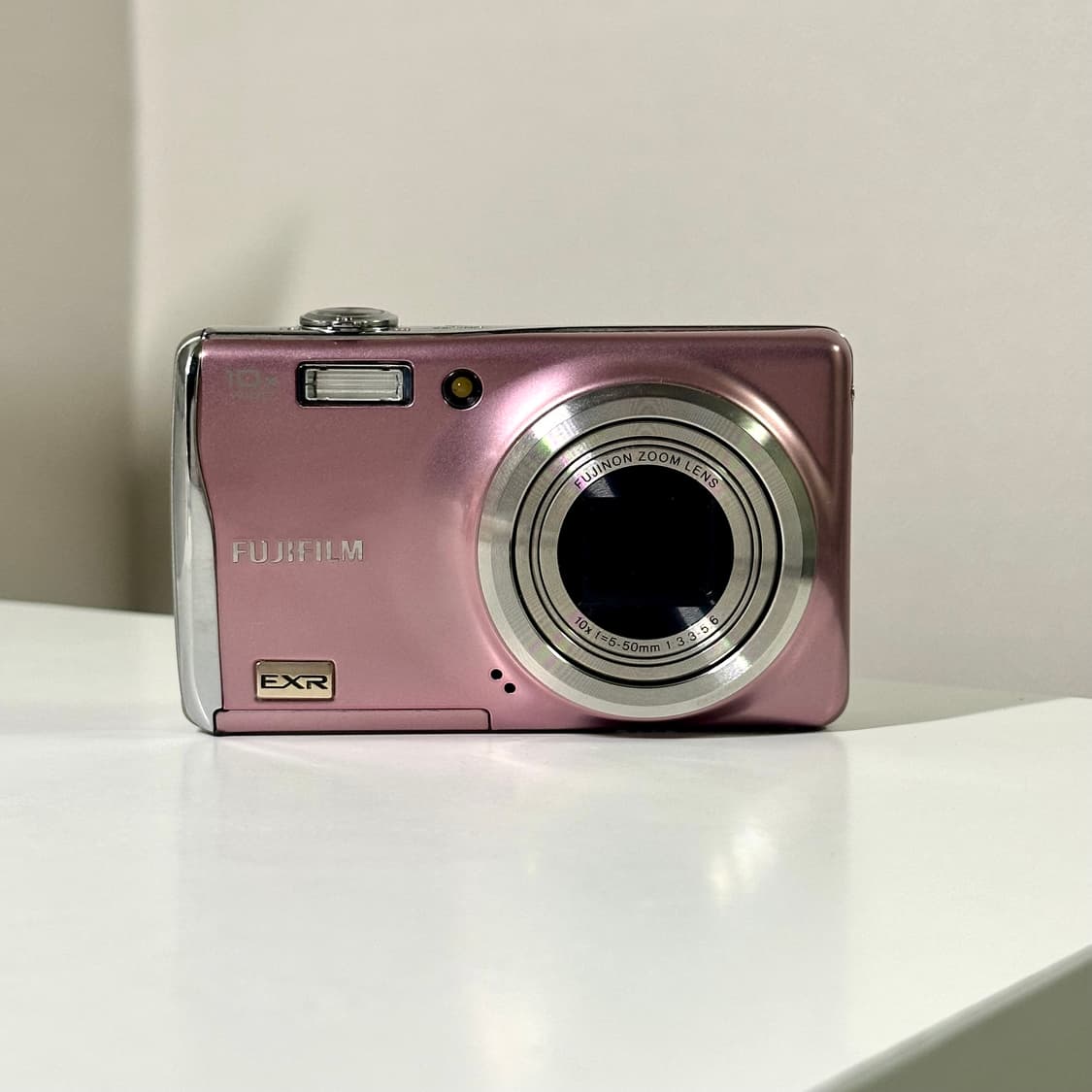 [아일릿&조이/극미품] 후지필름F70exr FujifilmF70exr 핑 상품이미지6