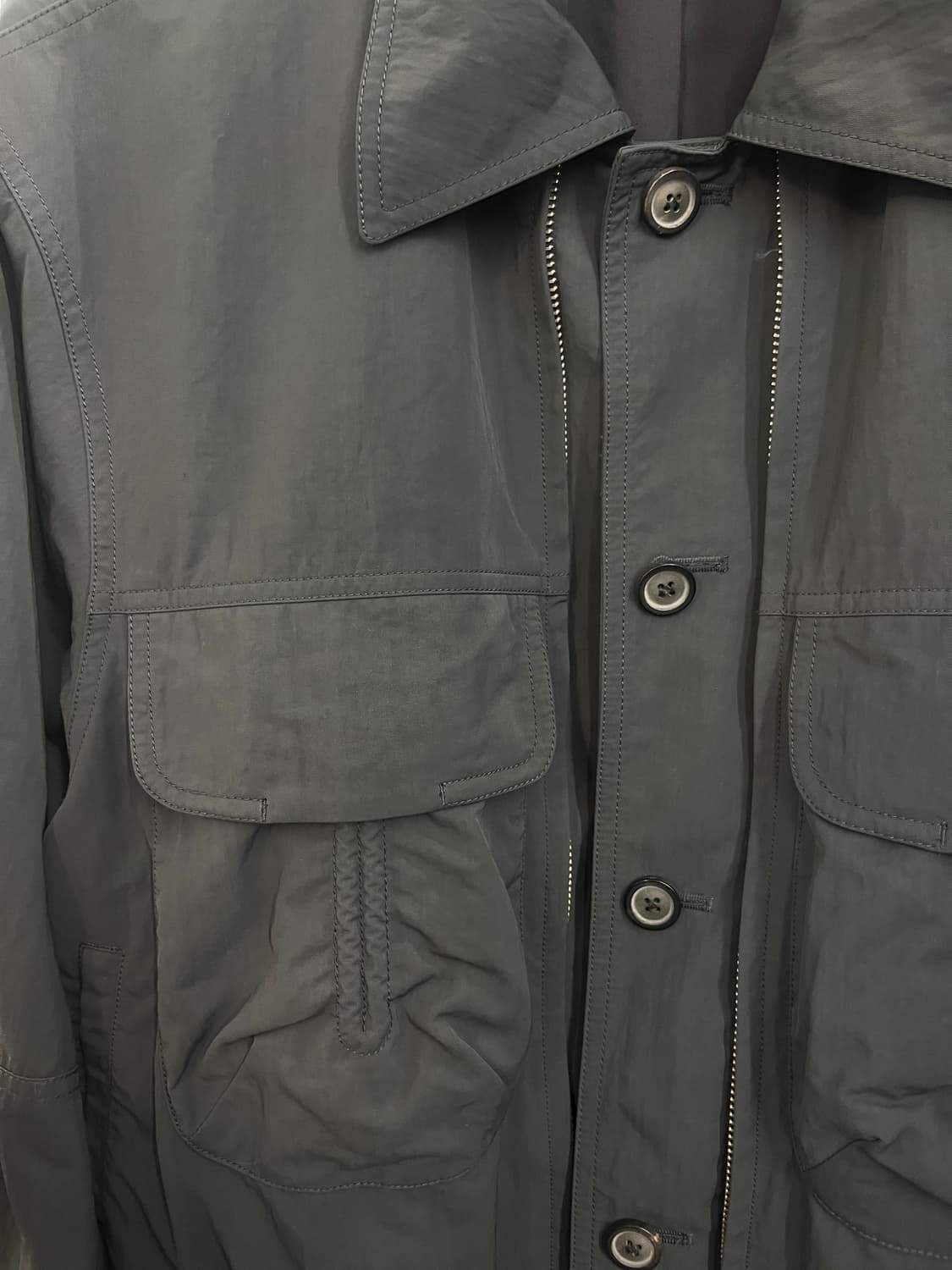 COOR 자켓 L사이즈 상품이미지4