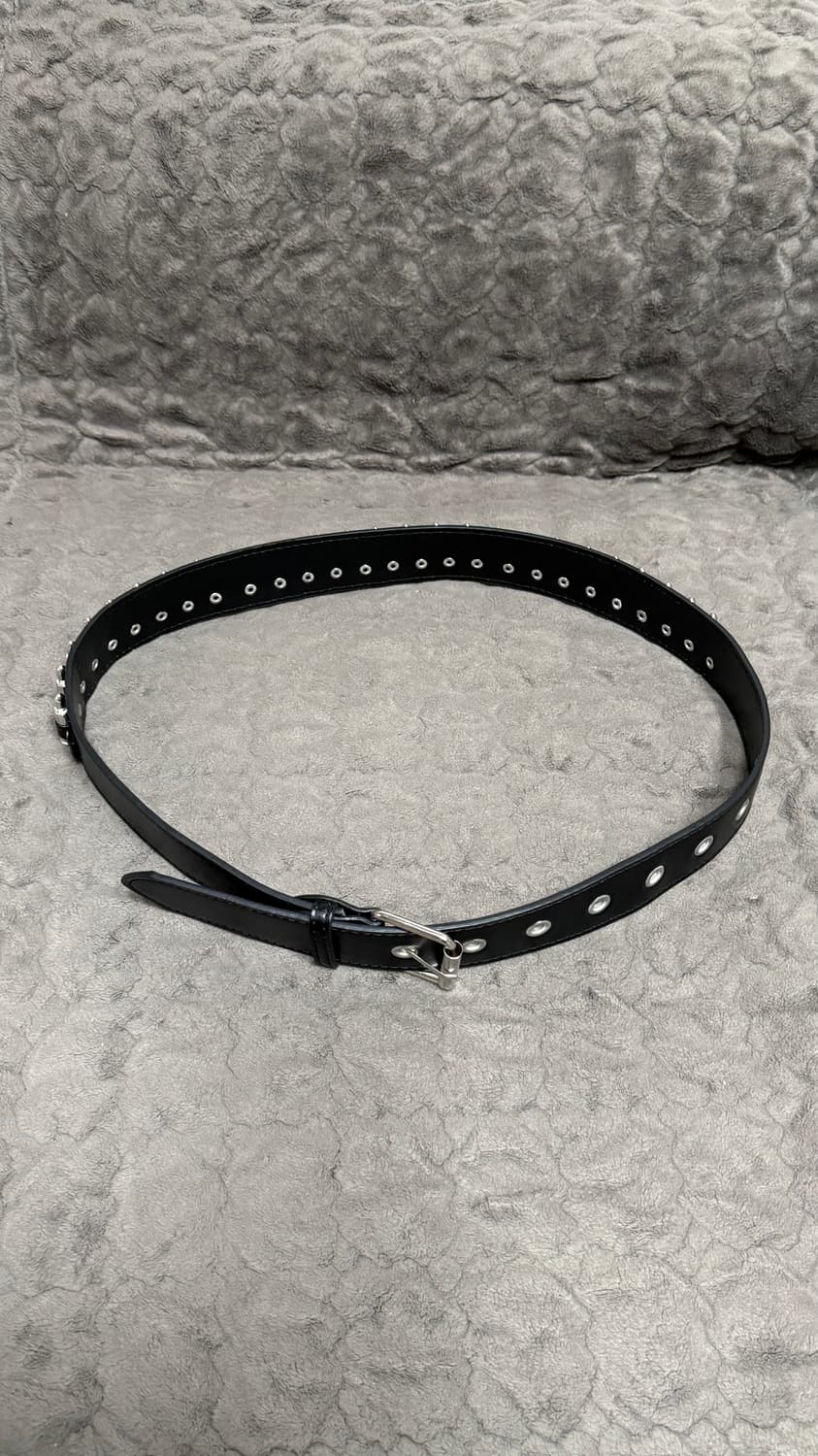 Bullet belt 상품이미지2