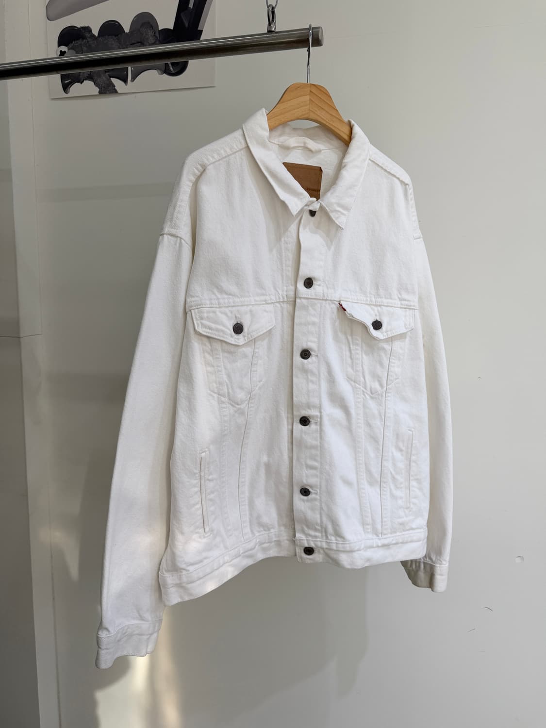 90s LEVIS (Made in USA)  상품이미지2