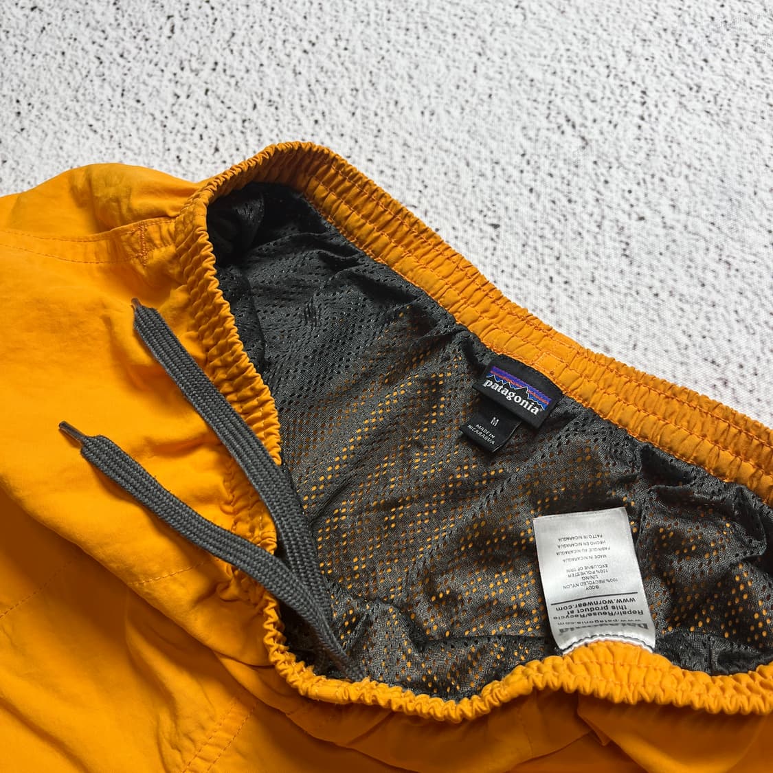 Patagonia Baggies Shorts 상품이미지4