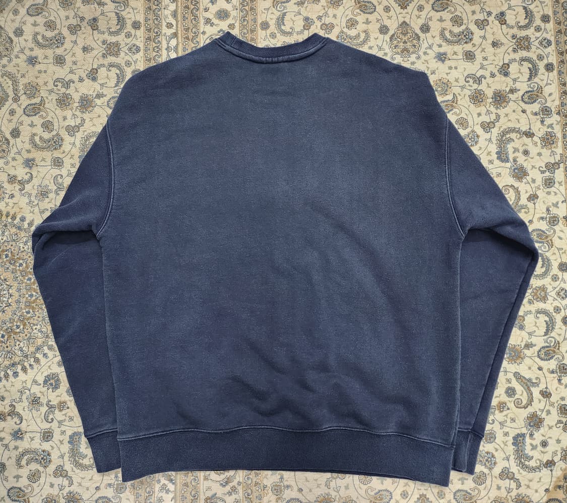 YALE 예일 불독 캐릭터 맨투맨 L 상품이미지3