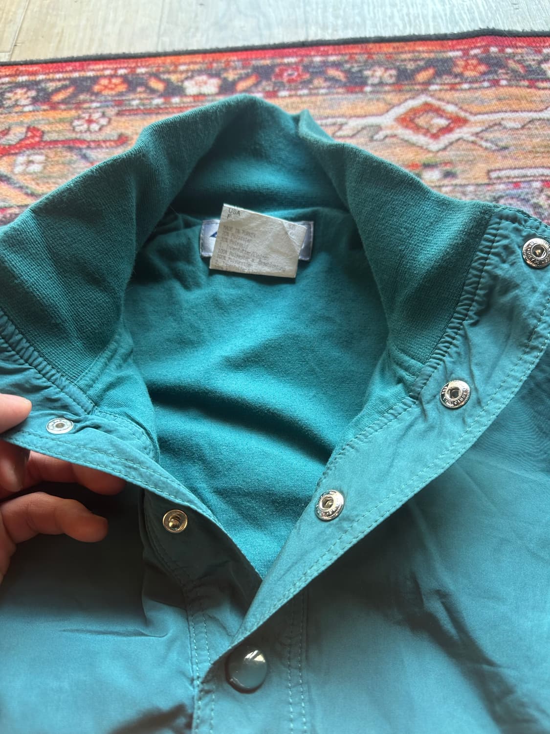 빈티지 웜업 상품이미지3