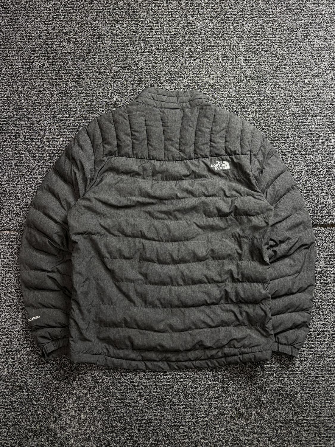 노스페이스 700 PRO 경량 다운 점퍼 2310 상품이미지5