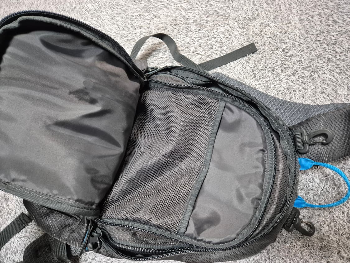 반고 Vango 백팩 20L 상품이미지8