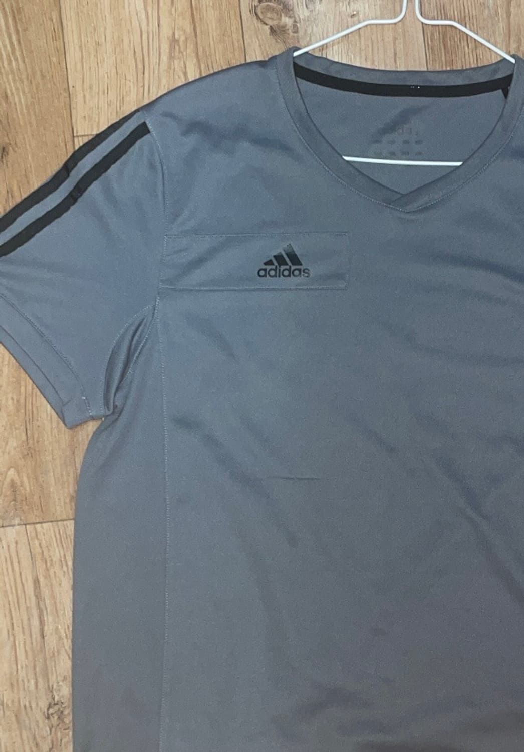 아디다스 빈티지 티셔츠 M 상품이미지1