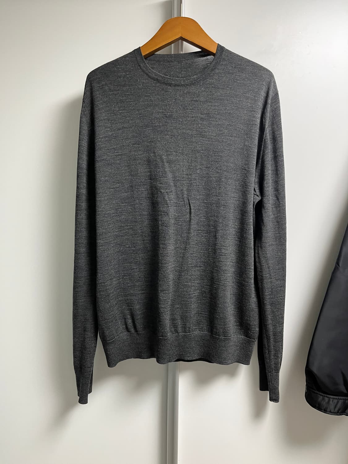 프라다 라나울 가디건, 니트 상품이미지3