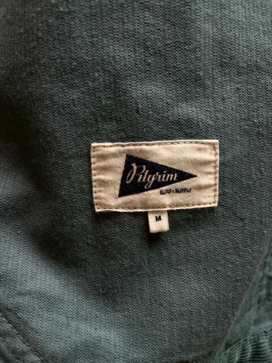 Pilgrim 필그림 코듀로이 type2 자켓 M 상품이미지4