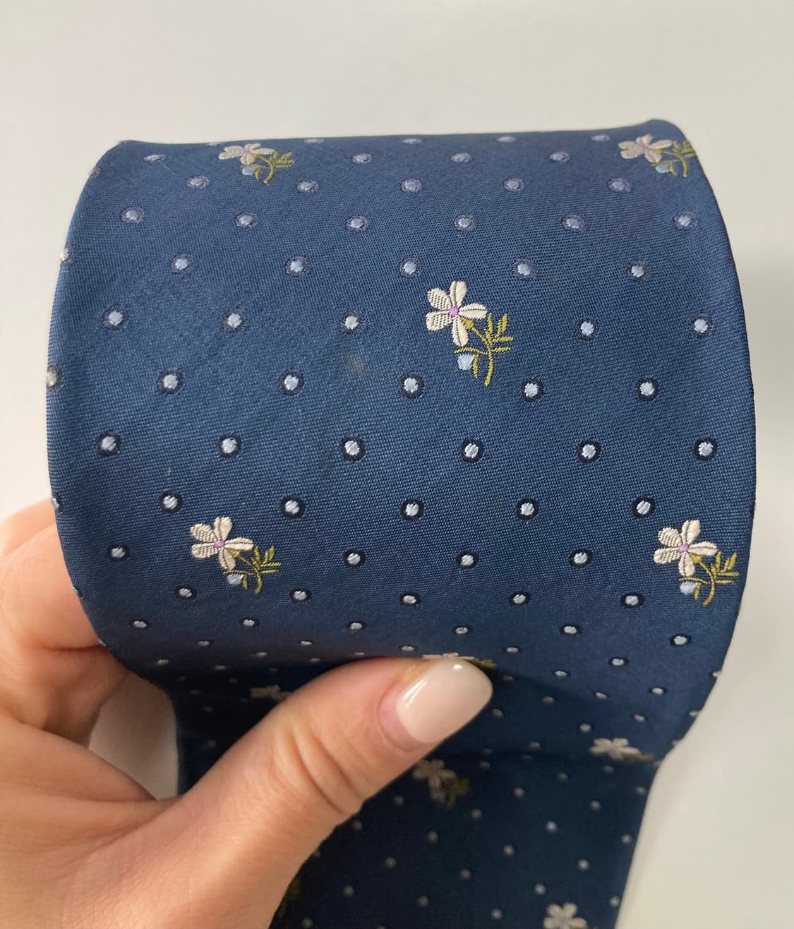 겐조 넥타이 상품이미지6