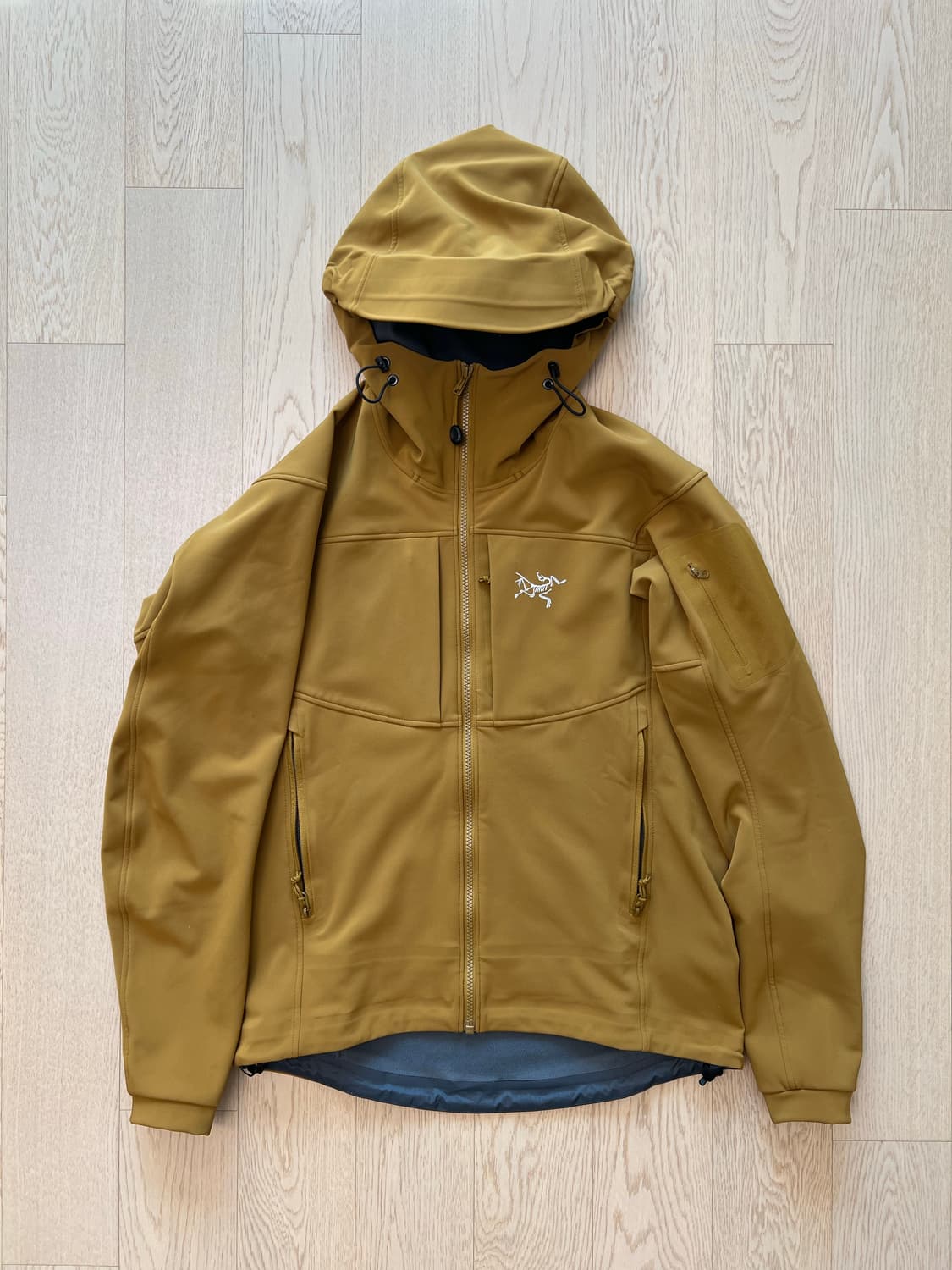 아크테릭스 감마 mx 유콘 s 상품이미지1