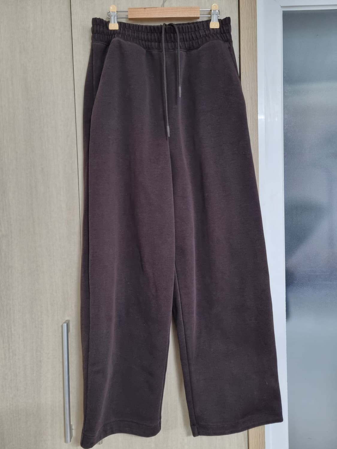 유니클로 C 스웨트 팬츠 [s] 상품이미지4