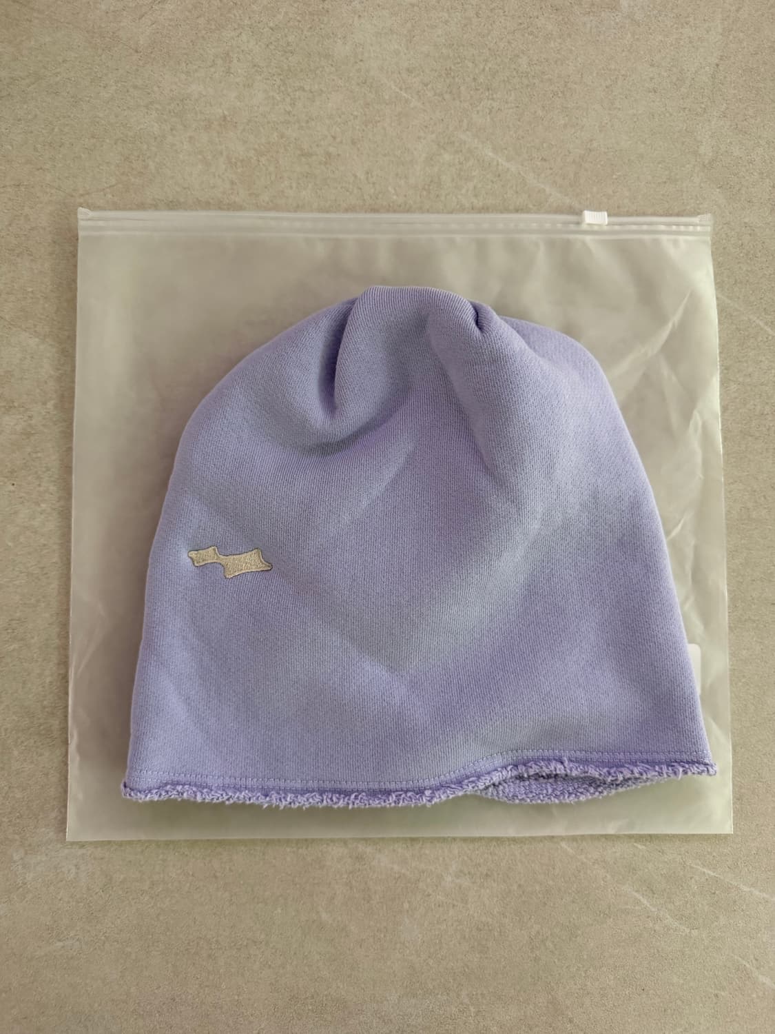 스카이라크 x 코첼라 플리스 비니 [아이리스 컬러] 상품이미지2