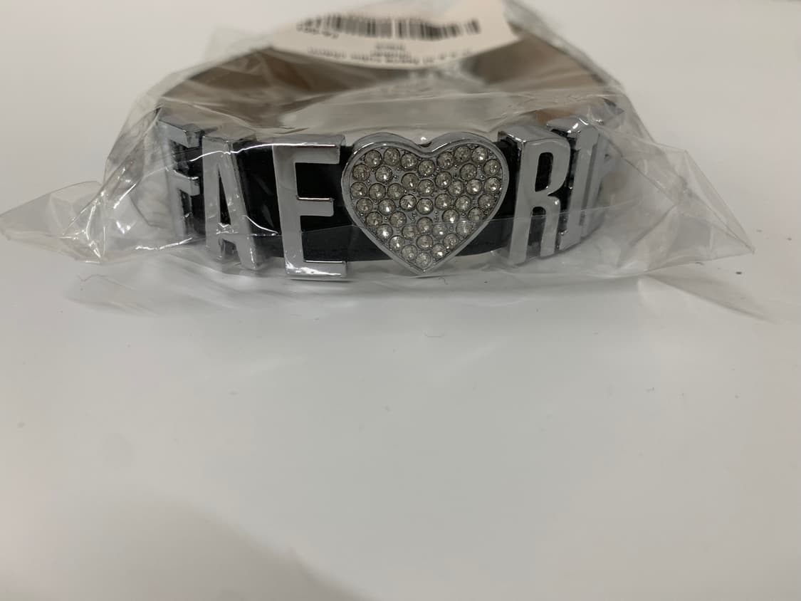 [F.E.E.S] faerie cubic charm choker 상품이미지6