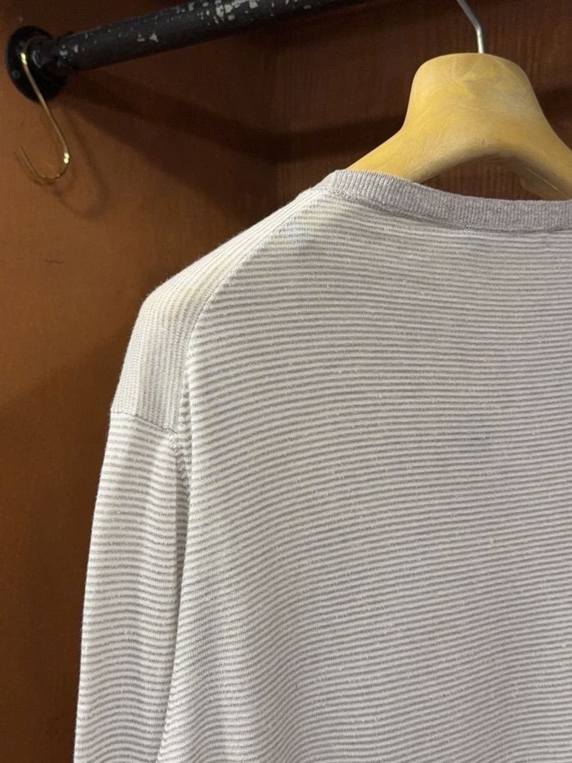 제냐 니트 상품이미지5