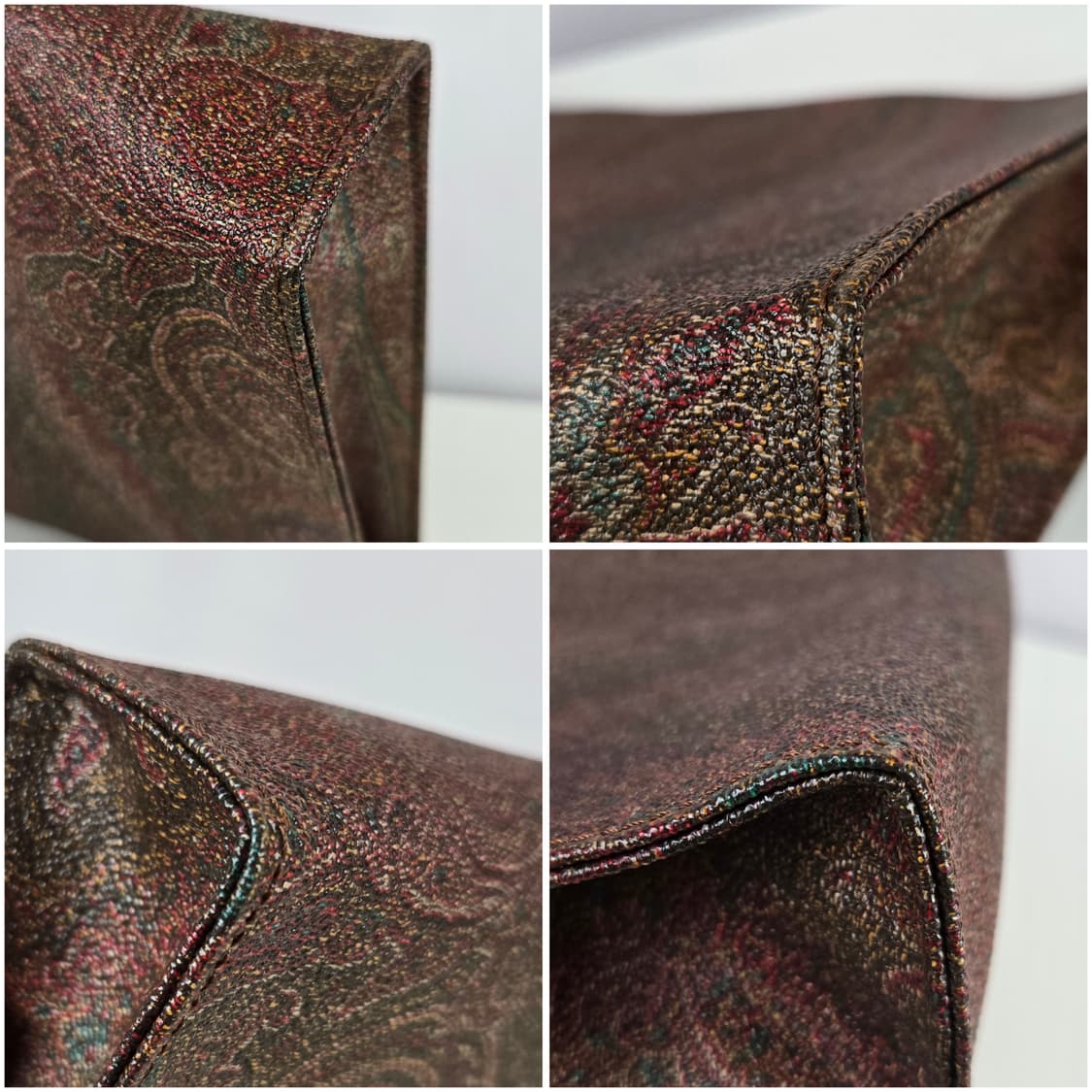 ETRO 에트로 클러치 미니 가방 상품이미지8