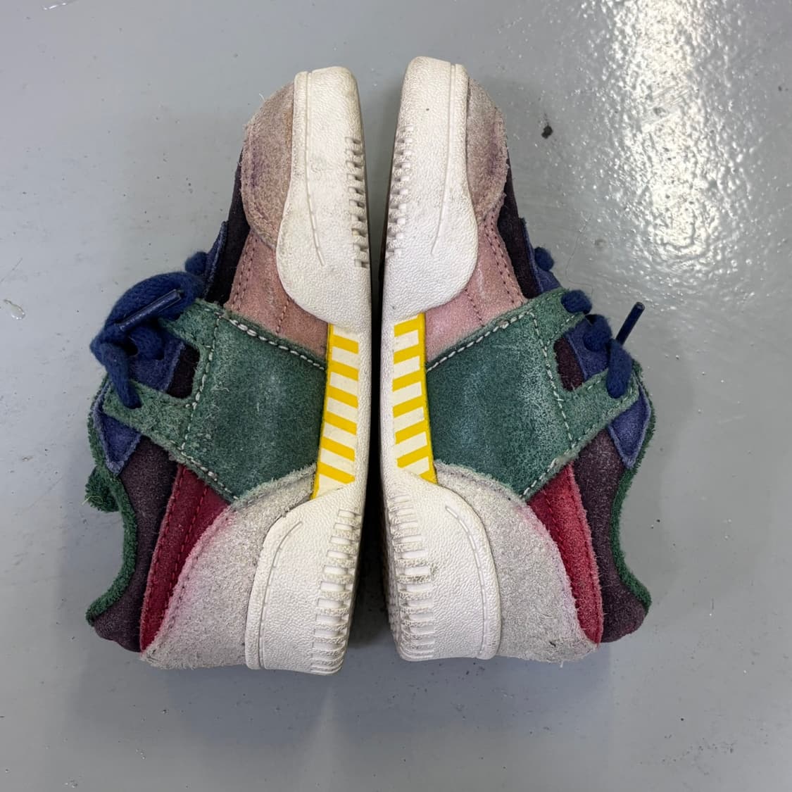 155 리복 타오 키즈 스니커즈 0312E 상품이미지5