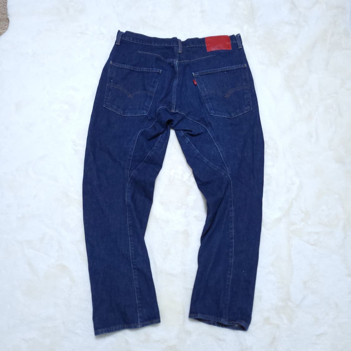 리바이스 LEJ 541 청바지 32인치 0223 상품이미지2
