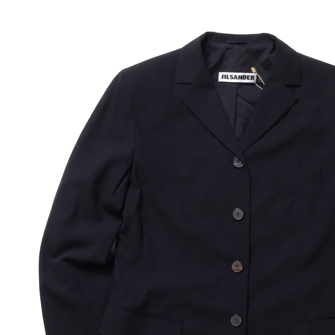 질 샌더 JIL SANDER 4B Blazer   상품이미지3