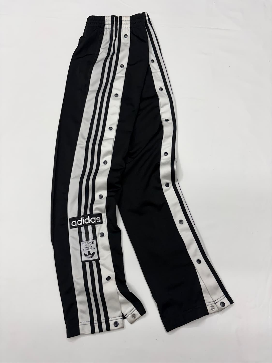 아디다스 아디브레이크 버튼 트랙팬츠 상품이미지4