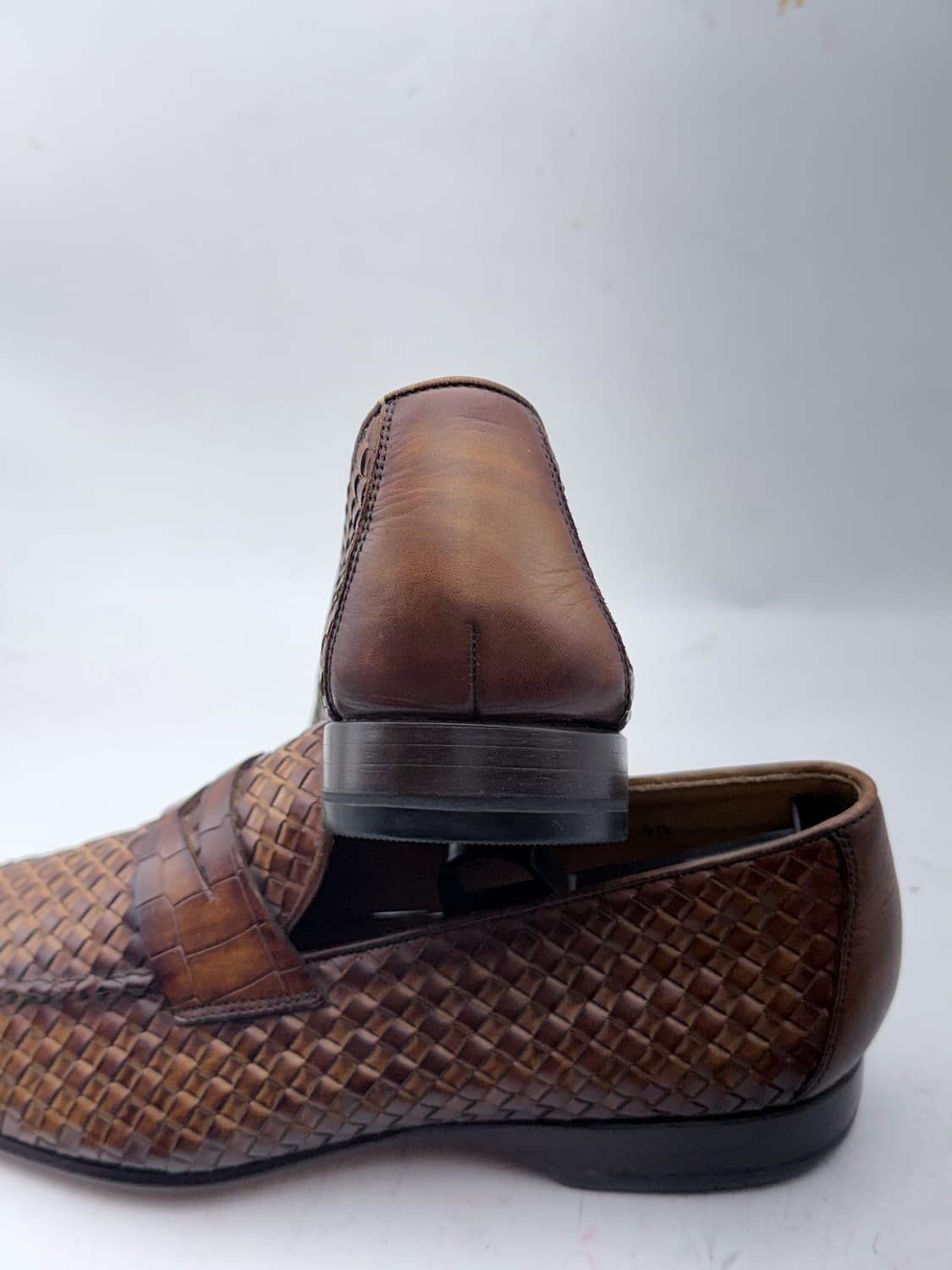 정품)맥나니구두 255 상품이미지7