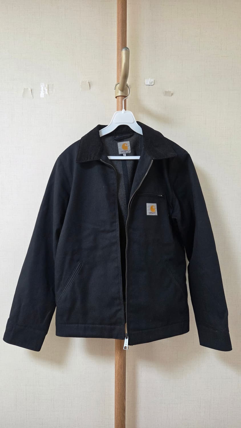 칼하트 디트로이트 워크자켓 상품이미지1