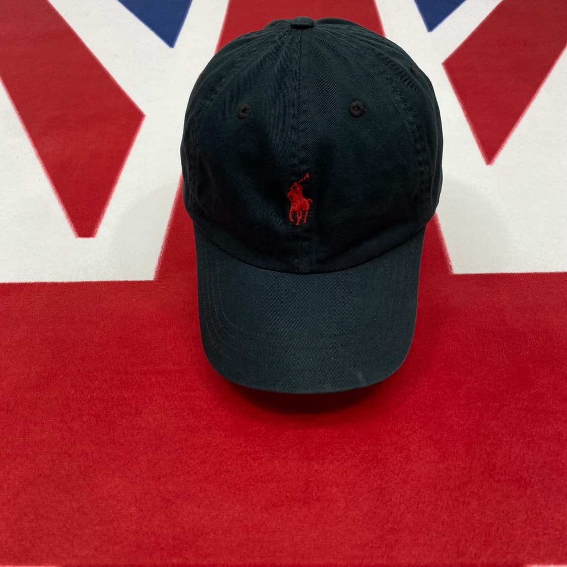 폴로 볼캡 Free 상품이미지2