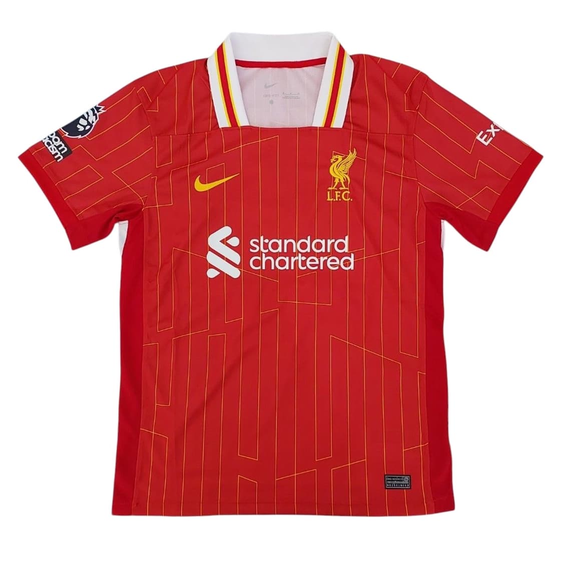 24-25 리버풀 살라 유니폼 상품이미지2