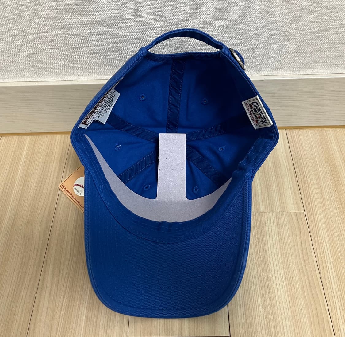 [새제품] 아메리칸 니들 시카고 컵스 MLB 볼캡 야구 모자 상품이미지7