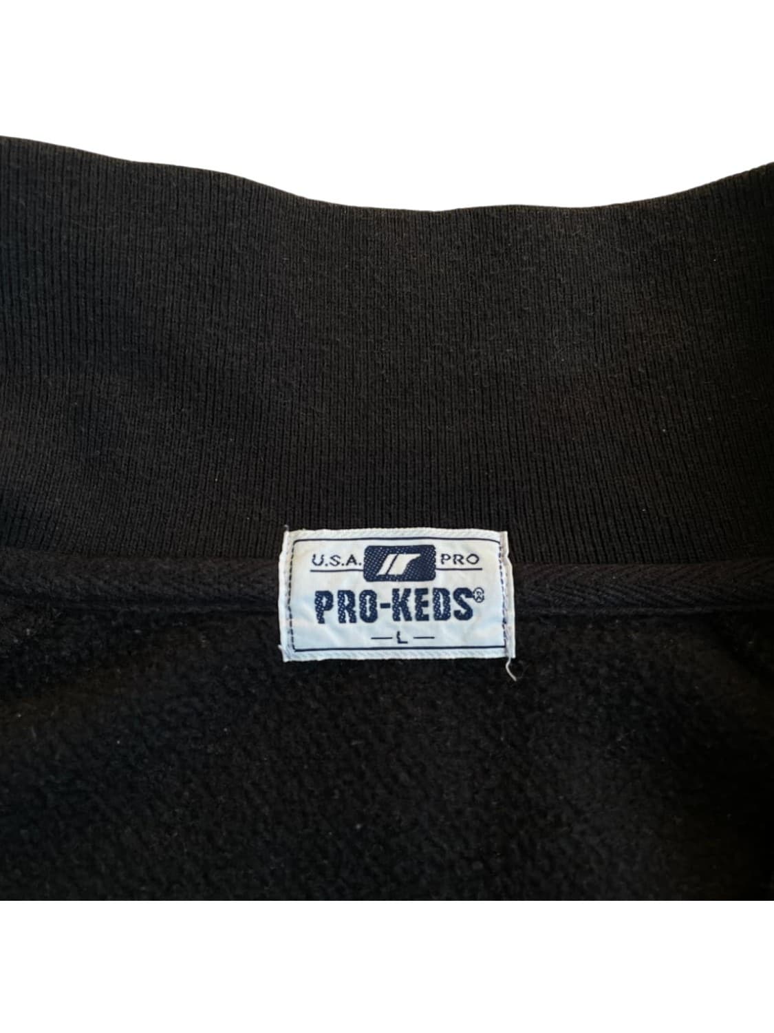 [L] PRO-KEDS 빈티지 프로케즈 트랙 자켓  상품이미지2