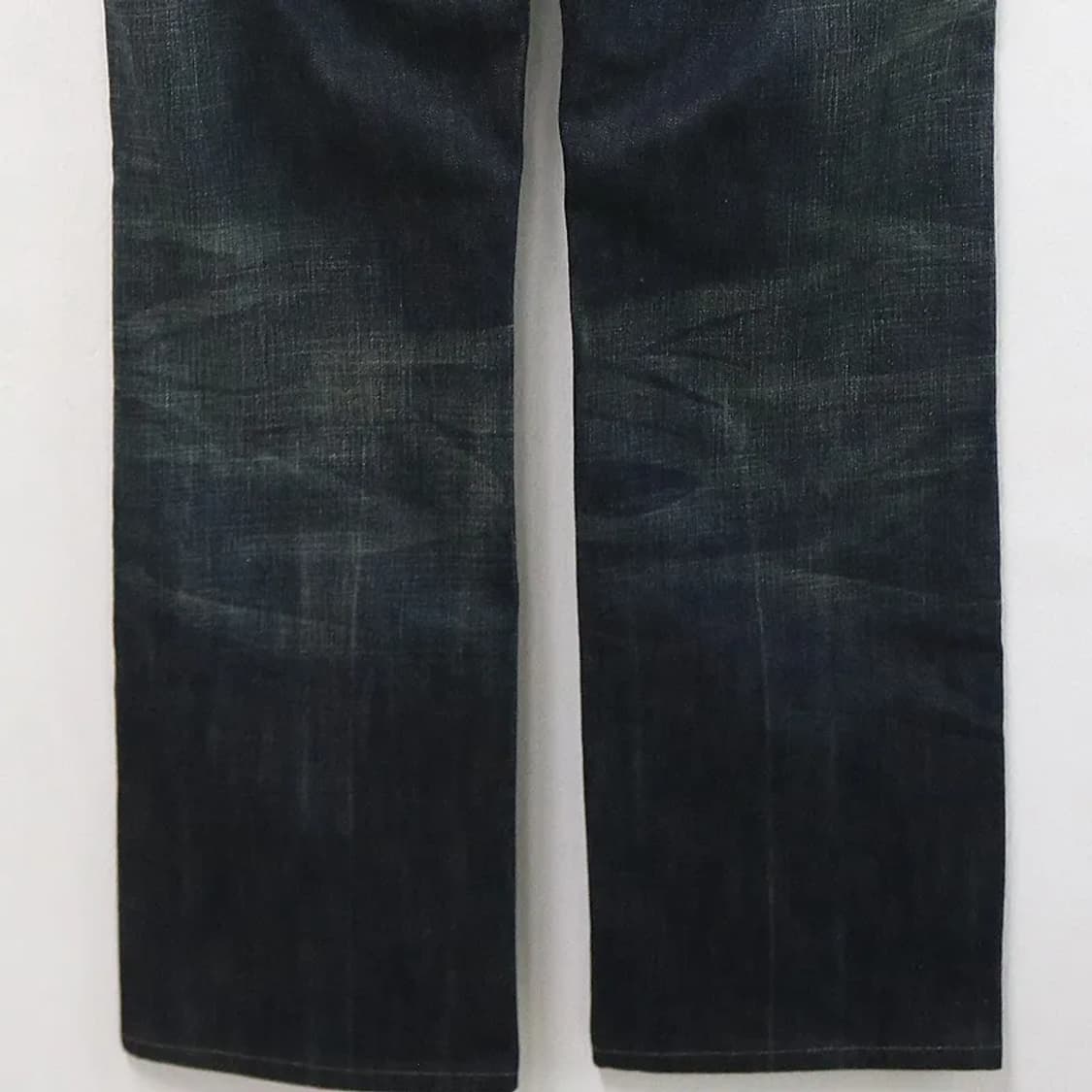 BACK NUMBER 데님 팬츠 67411 상품이미지7