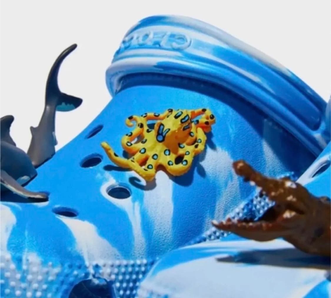 크록스 (CROCS X STREETX) 클래식 클로그 250  상품이미지2