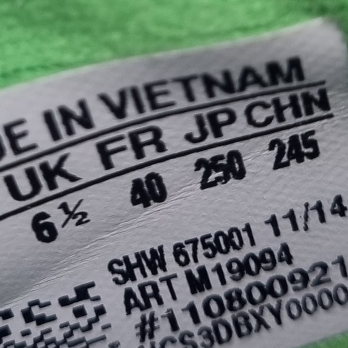 i 아디다스 X 스텔라 맥카트니 애디퓨어 운동화 250 상품이미지6
