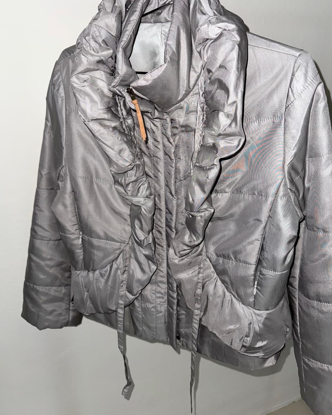 빈티지 솜패딩 상품이미지7