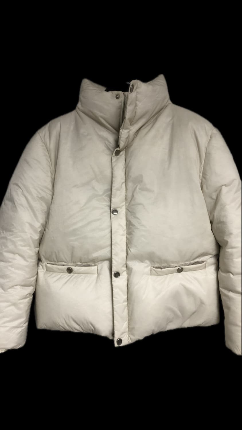 [샘플] Youth 패딩 상품이미지4