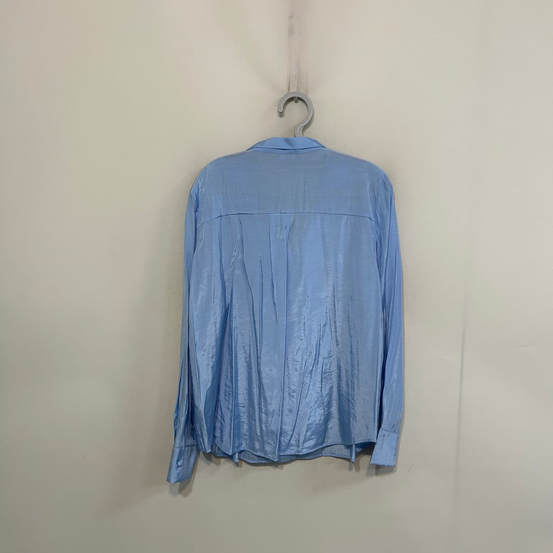 LBL 블라우스 77 L 상품이미지3