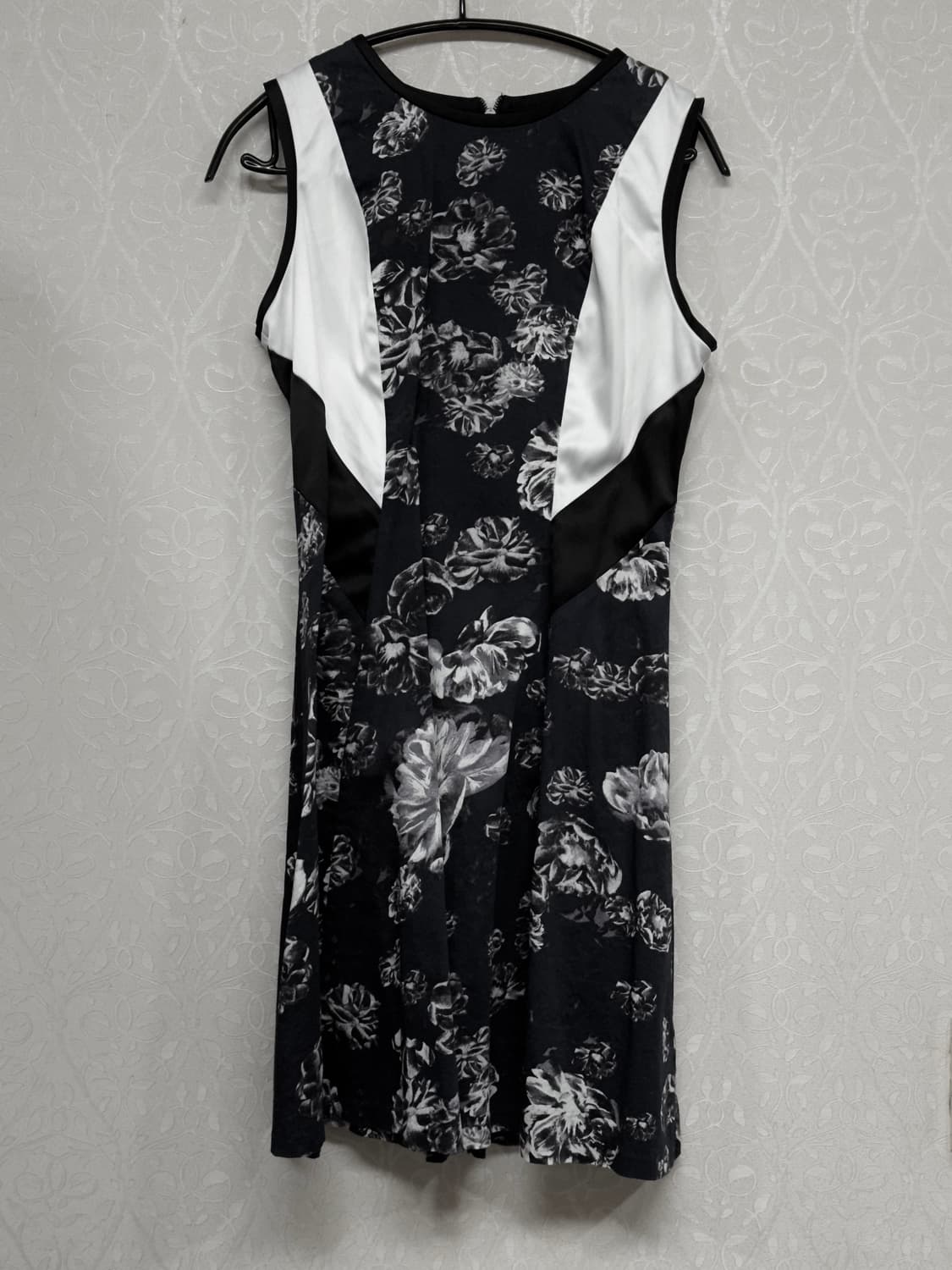 프라발 구룽 미디 원피스 상품이미지1