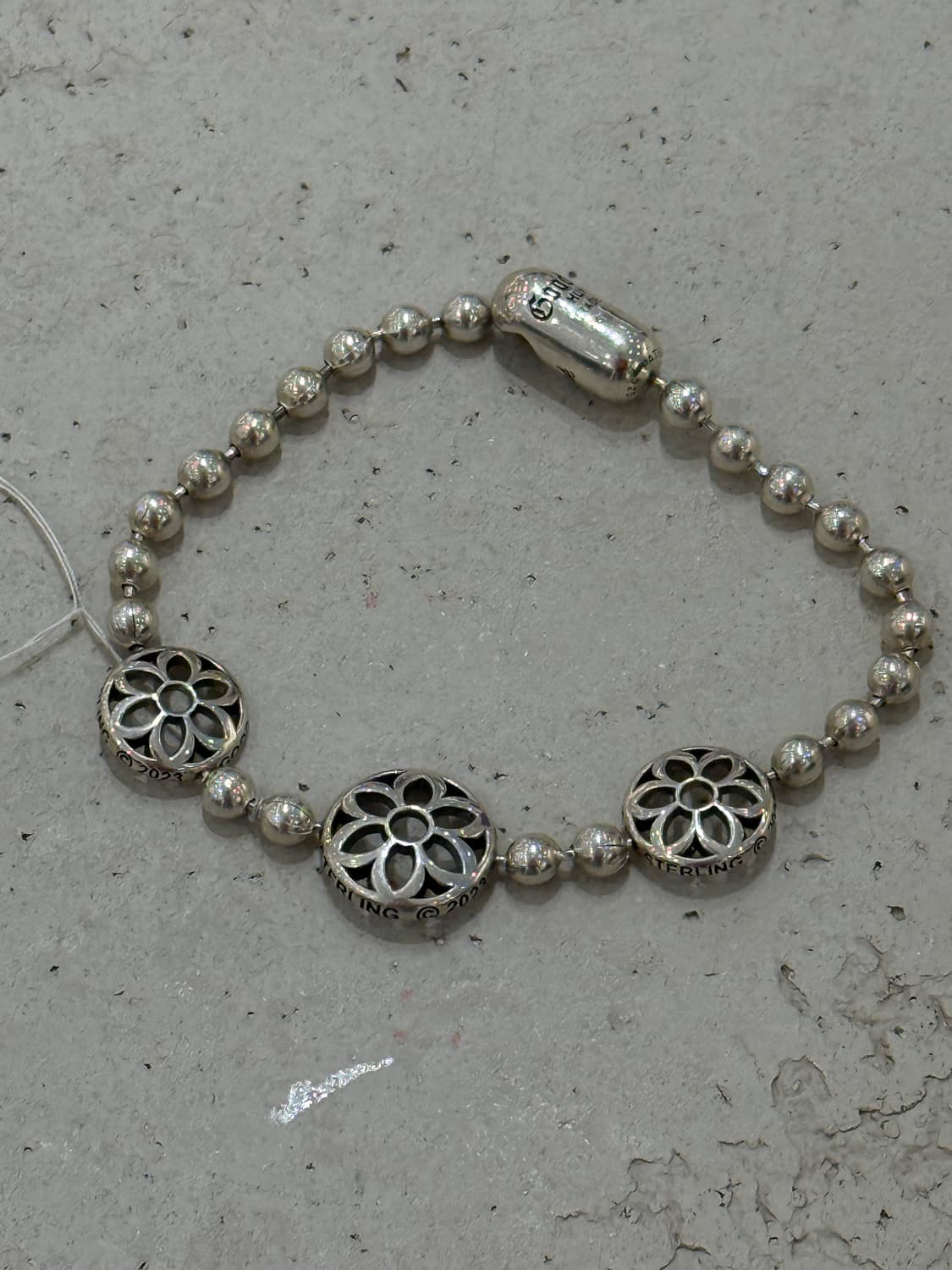 굿아트헐리우드 브레이슬릿 상품이미지1