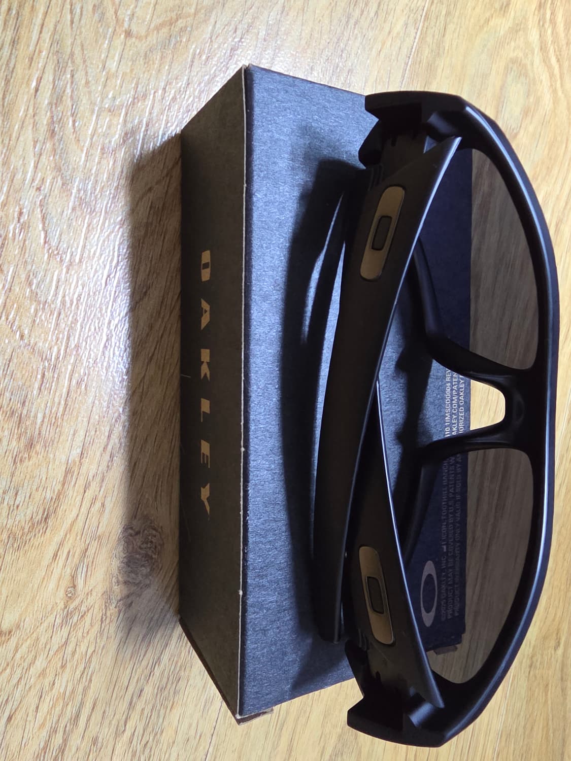 오클리 가스캔 선글라스 상품이미지2