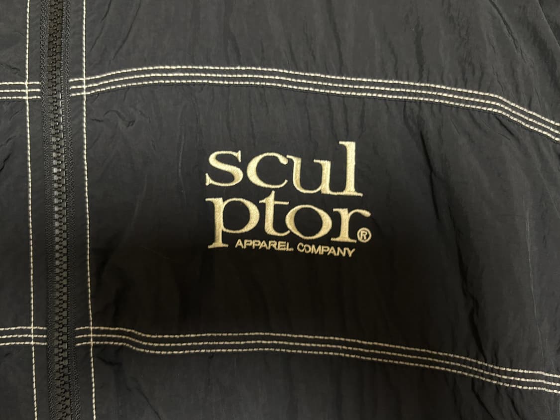 스컬프터 바람막이 상품이미지2