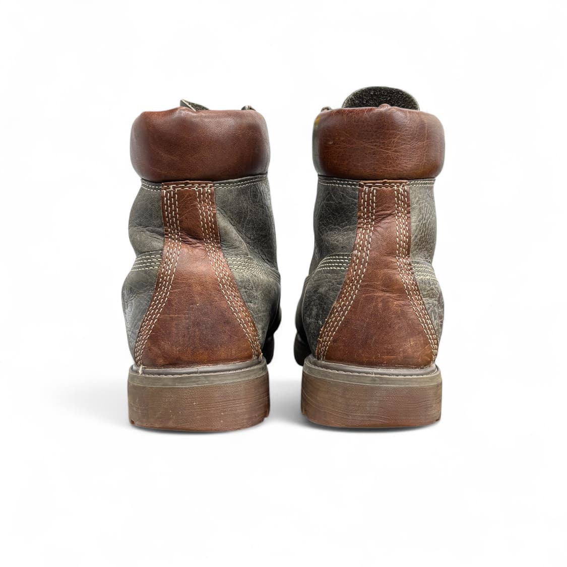 팀버랜드 6인치 부츠 상품이미지4