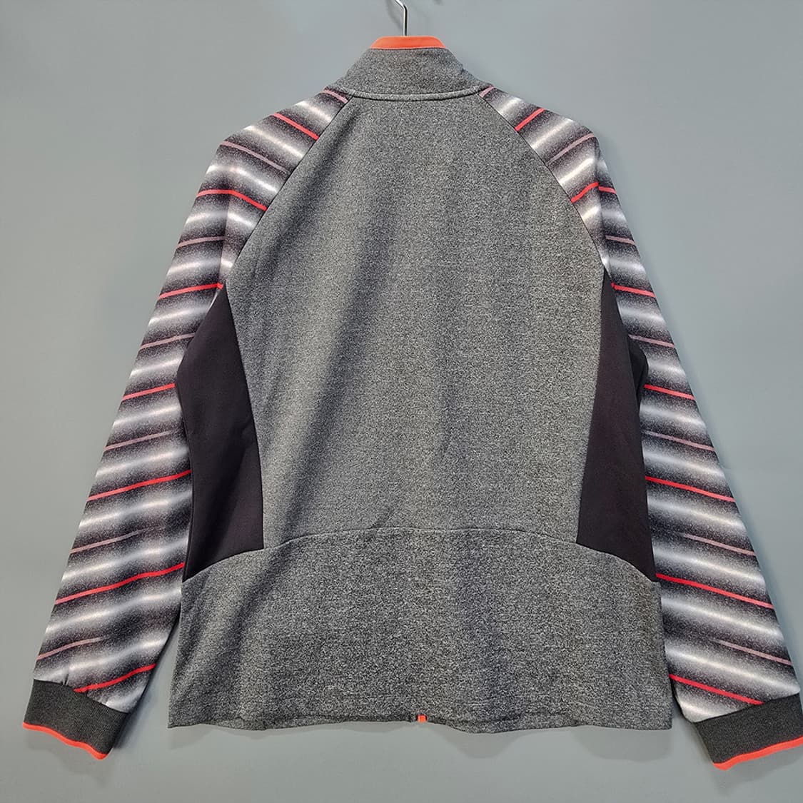 요넥스(YONEX) 기능성 트레이닝 집업 자켓 100 상품이미지4